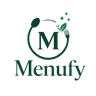 Menufy logo