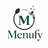 Menuffy logo